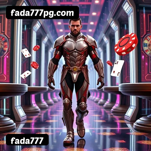 Jogos de Cassino Premium - Slots, Roleta, Blackjack e Dealer Ao Vivo